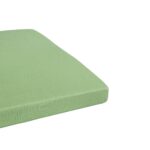 Fixleintuch - col. 035 reseda