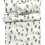 PAVO - 100% Mako-Baumwolle mercerisiert, Feinsatin