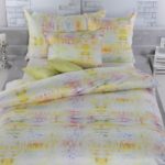 DAISY - 100% Baumwoll-Satin Digital