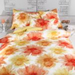 Sofie rose - 100% Baumwoll-Satin