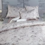 Elissa 100% Mako-Baumwolle mercerisiert, Satin