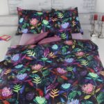 Regula multicolor 100% Mako-Baumwolle mercerisiert, Satin