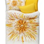 Lichtkraft 100% Baumwolle mercerisiert, Feinsatin