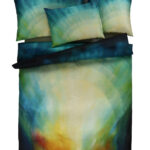 Tina 100% Baumwolle mercerisiert, Feinsatin