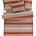 Joran, rot % Baumwolle, Feinsatin