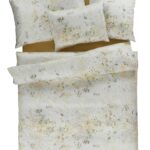 GOLDIE - 100% Mako-Baumwolle mercerisiert, Feinsatin