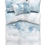 LAVINIA - 100% Mako-Baumwolle mercerisiert, Feinsatin