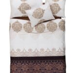 ALEA, 100% Baumwoll-Satin