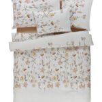 ROSABELLA - 100% Baumwoll-Satin