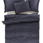 BENI black, 100% Baumwoll-Satin