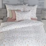 Fee 100% Baumwoll-Feinsatin