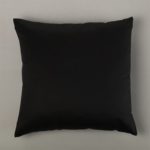 HIGH SPEED - schwarz, 100% Baumwoll-Satin