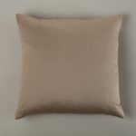 HIGH SPEED - nuss, 100% Baumwoll-Satin