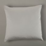 HIGH SPEED - silber, 100% Baumwoll-Satin