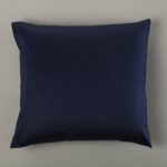 HIGH SPEED - marine, 100% Baumwoll-Satin