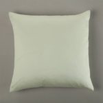 HIGH SPEED - zartgrün, 100% Baumwoll-Satin