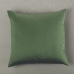 HIGH SPEED - kaktus, 100% Baumwoll-Satin