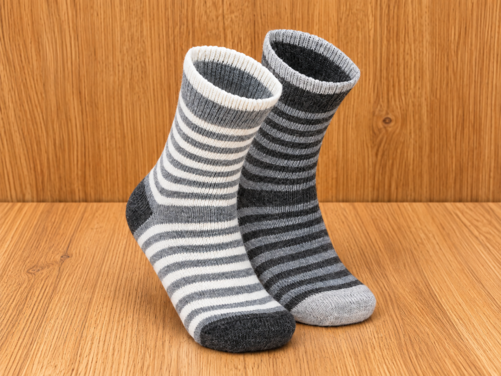 Alpaka Hygge Socken KINDER Alpaka Hygge Socken KINDER