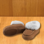 CHUR mit Anti Rutsch Sohle