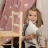 KI_JUWEL SET Decke Pferde Allover_6832_67_9 KI_JUWEL SET Decke Pferde Allover_6832_67_9