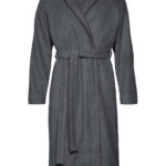 Bademantel Coshmere, ombre