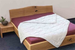 alpaka duvet bett. alpaka duvet bett.