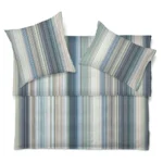 LORIS Satin-Noblesse / Jersey